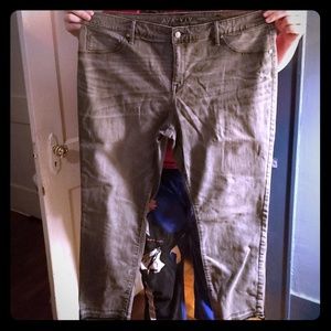 Ava viv jegging pant